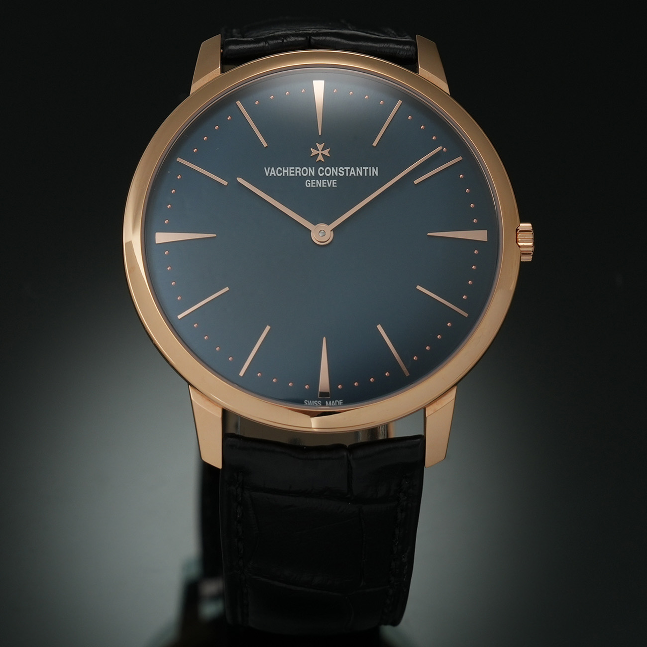 vacheron constantin(USED)바쉐론콘스탄틴 패트리모니